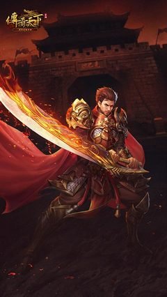 加入传奇sf，体验最真实的战斗快感